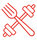 a kitchen utensil with a spatula on top of it